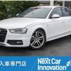 audi a4 2013 quick_quick_DBA-8KCDNF_WAUZZZ8K6DA207836 image 1