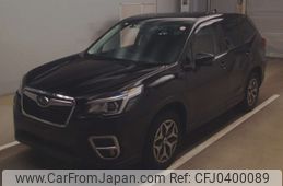 subaru forester 2020 -SUBARU--Forester SK9-039434---SUBARU--Forester SK9-039434-