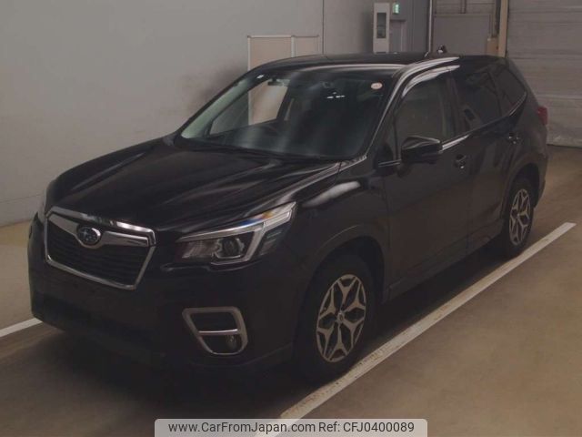 subaru forester 2020 -SUBARU--Forester SK9-039434---SUBARU--Forester SK9-039434- image 1