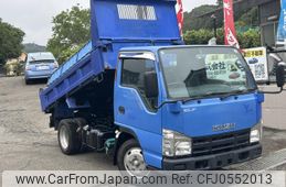 isuzu elf-truck 2008 GOO_NET_EXCHANGE_0541694A30240715W002