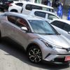 toyota c-hr 2017 CFJ1557373 image 5