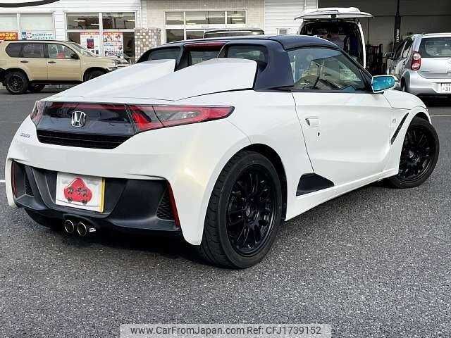 honda s660 2016 CFJ1739152 image 2
