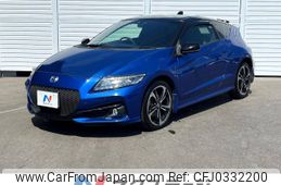 honda cr-z 2016 -HONDA--CR-Z DAA-ZF2--ZF2-1200655---HONDA--CR-Z DAA-ZF2--ZF2-1200655-