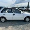 toyota starlet 1995 NIKYO_SS45464 image 3