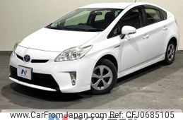 toyota prius 2012 -TOYOTA--Prius DAA-ZVW30--ZVW30-5416784---TOYOTA--Prius DAA-ZVW30--ZVW30-5416784-