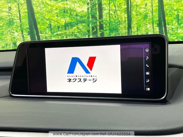 lexus rx 2018 CFJ1625554 image 2