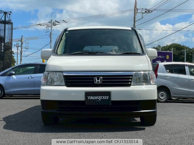 honda stepwagon 2001 CFJ1533014 image 2