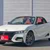 honda s660 2022 -HONDA--S660 3BA-JW5--6202160---HONDA--S660 3BA-JW5--6202160- image 1