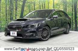 subaru levorg 2018 -SUBARU--Levorg DBA-VM4--VM4-125082---SUBARU--Levorg DBA-VM4--VM4-125082-