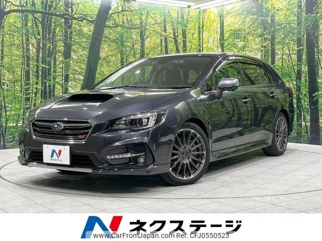 subaru levorg 2018 -SUBARU--Levorg DBA-VM4--VM4-125082---SUBARU--Levorg DBA-VM4--VM4-125082- image 1