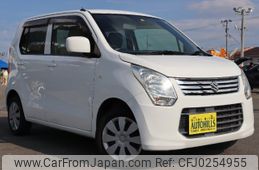 suzuki wagon-r 2013 -SUZUKI--Wagon R MH34S--272950---SUZUKI--Wagon R MH34S--272950-