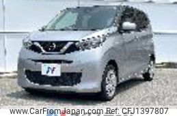 nissan dayz 2021 quick_quick_B43W_B43W-0113523