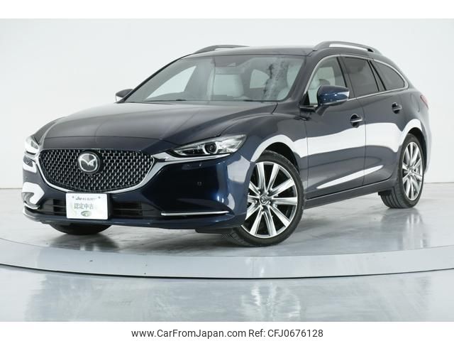 mazda atenza 2021 quick_quick_GJ2AW_GJ2AW-550285 image 2