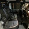 jeep gladiator 2022 CFJ8270566 image 12
