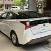 toyota prius 2021 CFJ1578279 image 3