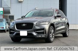 jaguar f-pace 2018 -JAGUAR--Jaguar F-Pace DBA-DC2XB--SADCA2AX4KA351710---JAGUAR--Jaguar F-Pace DBA-DC2XB--SADCA2AX4KA351710-