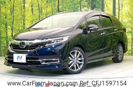 honda shuttle 2019 CFJ1597154