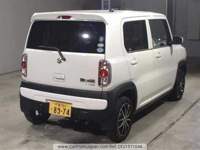 suzuki hustler 2016 CFJ1571046 image 2