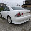 toyota altezza 2001 quick_quick_GH-SXE10_SXE10-0044074 image 2