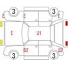 suzuki jimny 2015 -SUZUKI--Jimny ABA-JB23W--JB23W-742417---SUZUKI--Jimny ABA-JB23W--JB23W-742417- image 2