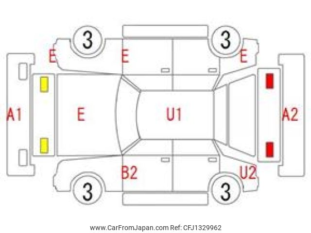 suzuki jimny 2015 -SUZUKI--Jimny ABA-JB23W--JB23W-742417---SUZUKI--Jimny ABA-JB23W--JB23W-742417- image 2