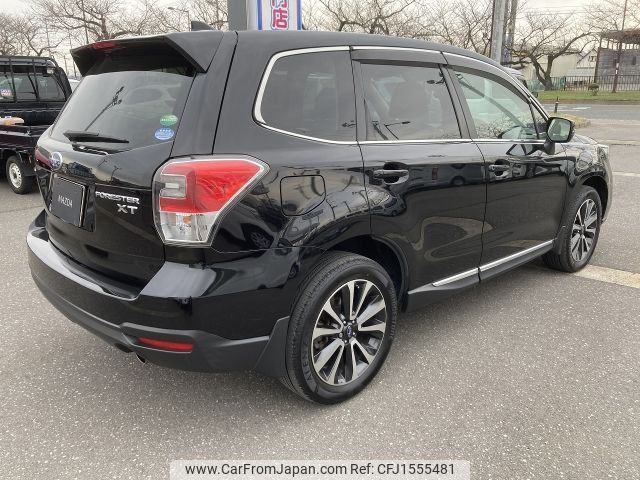 subaru forester 2017 CFJ1555481 image 2