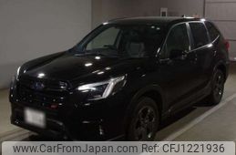subaru forester 2022 -SUBARU--Forester 4BA-SK5--SK5-032374---SUBARU--Forester 4BA-SK5--SK5-032374-