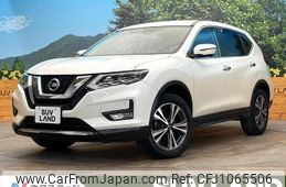 nissan x-trail 2019 quick_quick_T32_T32-542956