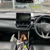 toyota corolla-cross 2021 CFJ1673587 image 18