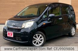 daihatsu move 2013 -DAIHATSU--Move DBA-LA100S--LA100S-1018113---DAIHATSU--Move DBA-LA100S--LA100S-1018113-