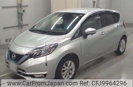 nissan note 2019 -NISSAN--Note HE12-248408---NISSAN--Note HE12-248408-