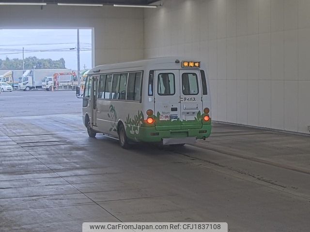 mitsubishi-fuso rosa-bus 2003 CFJ1837108 image 2