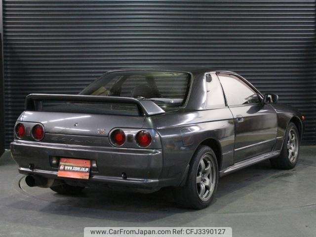 nissan skyline-coupe 1993 -NISSAN 【つくば 399た1716】--Skyline Coupe BNR32--BNR32-305801---NISSAN 【つくば 399た1716】--Skyline Coupe BNR32--BNR32-305801- image 2