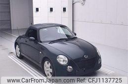 daihatsu copen 2004 -DAIHATSU--Copen L880K--0019064---DAIHATSU--Copen L880K--0019064-