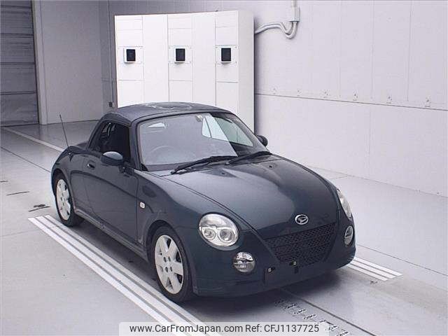 daihatsu copen 2004 -DAIHATSU--Copen L880K--0019064---DAIHATSU--Copen L880K--0019064- image 1