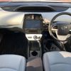 toyota prius 2016 quick_quick_ZVW50_ZVW50-6044437 image 2