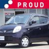 nissan moco 2008 CFJ1700255 image 1