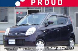 nissan moco 2008 CFJ1700255