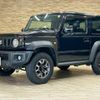 suzuki jimny-sierra 2020 CFJ1630066 image 14