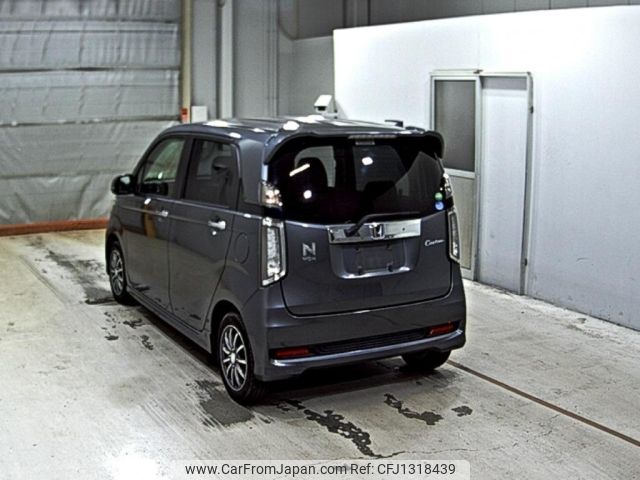 honda n-wgn 2015 -HONDA--N WGN JH1-2040397---HONDA--N WGN JH1-2040397- image 2