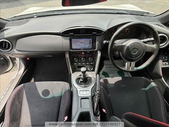 toyota 86 2014 -TOYOTA--86 DBA-ZN6--ZN6-046699---TOYOTA--86 DBA-ZN6--ZN6-046699- image 2