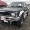 mitsubishi strada 1991 GOO_NET_EXCHANGE_0302901A30190819W001 image 2