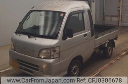 daihatsu hijet-truck 2007 -DAIHATSU 【袖ケ浦 480う5927】--Hijet Truck S210P-2116768---DAIHATSU 【袖ケ浦 480う5927】--Hijet Truck S210P-2116768-