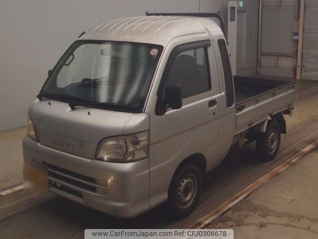 daihatsu hijet-truck 2007 -DAIHATSU 【袖ケ浦 480う5927】--Hijet Truck S210P-2116768---DAIHATSU 【袖ケ浦 480う5927】--Hijet Truck S210P-2116768- image 1