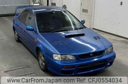 subaru impreza 2000 -SUBARU--Impreza GC8-092259---SUBARU--Impreza GC8-092259-