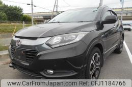 honda vezel 2014 -HONDA--VEZEL RU3--RU3-1063792---HONDA--VEZEL RU3--RU3-1063792-