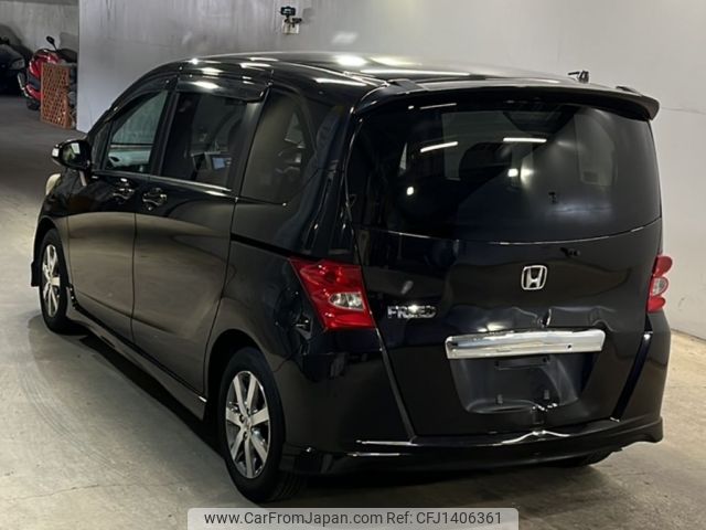 honda freed 2010 CFJ1406361 image 2