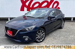 mazda axela 2014 -MAZDA--Axela LDA-BM2FS--BM2FS-105828---MAZDA--Axela LDA-BM2FS--BM2FS-105828-