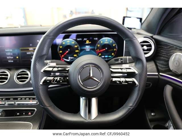 mercedes-benz e-class 2020 -MERCEDES-BENZ--Benz E Class 4AA-213077C--W1K2130772A866237---MERCEDES-BENZ--Benz E Class 4AA-213077C--W1K2130772A866237- image 2