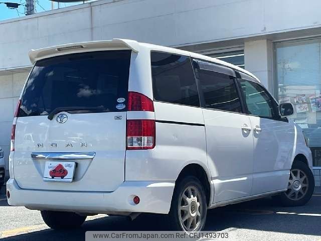 toyota noah 2004 -TOYOTA--Noah CBA-AZR60G--AZR60-0375857---TOYOTA--Noah CBA-AZR60G--AZR60-0375857- image 2
